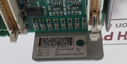 Abb 3Hna004958-001 Connector Board Rev03 Ep1906.103868-031 94V-0 3Hne 09395-1/00