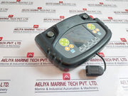 Abb 3Hna006148-001 Paint Teach Pendant