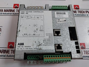 Abb 3Hna011999-001 High Voltage Controller