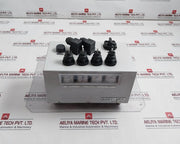 Abb 3Hna016431-001 Integrated Air Distribution