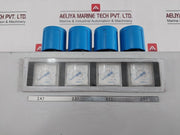 Abb 3Hna016431-001 Integrated Air Distribution Unit 0-140 Psi