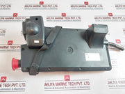 Abb 3Hne 00313-1 Robot Teach Pendant Tpu2