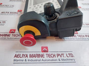 Abb 3Hne 00313-1 Robot Teach Pendant Tpu2