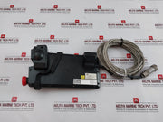 Abb 3Hne 00313-1 Teach Pendent Unit Tpu2 Controller 10 Meter