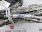 Abb 3Hne 00313-1 Teach Pendent Unit Tpu2 Controller 10 Meter