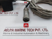 Abb 3Hne 00313-1 Teach Pendent Unit Tpu2 Controller 10 Meter