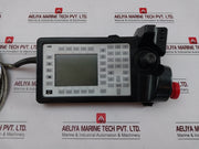 Abb 3Hne 00313-1 Teach Pendent Unit Tpu2 Controller 10 Meter