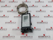 Abb 3Hne 00313-1 Teach Pendent Unit Tpu2 Controller 10 Meter