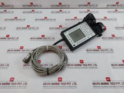 Abb 3Hne 00313-1 Teach Pendent Unit Tpu2 Controller 10 Meter