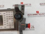 Abb 3Hne 00442-1/06 Teach Pendant 15V 105A 0.75W/0.4W 03Atex130X