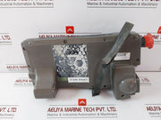 Abb 3Hne00442-1 Robot Teach Pendant 3Hne 00442-1/06