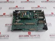 Abb 3Hne 06466-1 Connector Board 3Hna000968-001/00 Rev.No: 02 94V-0