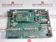 Abb 3Hne 06466-1 Connector Board Rev 02 3Hne 06224-1/04 94V-0 3Hne 09395-1/00