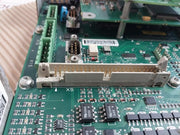 Abb 3Hne 06466-1 Connector Board Rev 02 3Hne 06224-1/04 94V-0 3Hne 09395-1/00