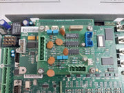 Abb 3Hne 06466-1 Connector Board Rev 02 3Hne 06224-1/04 94V-0 3Hne 09395-1/00