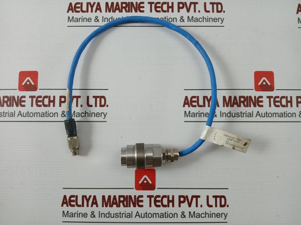 Abb 3Hne 09106-1 Cable Pressure Transducer