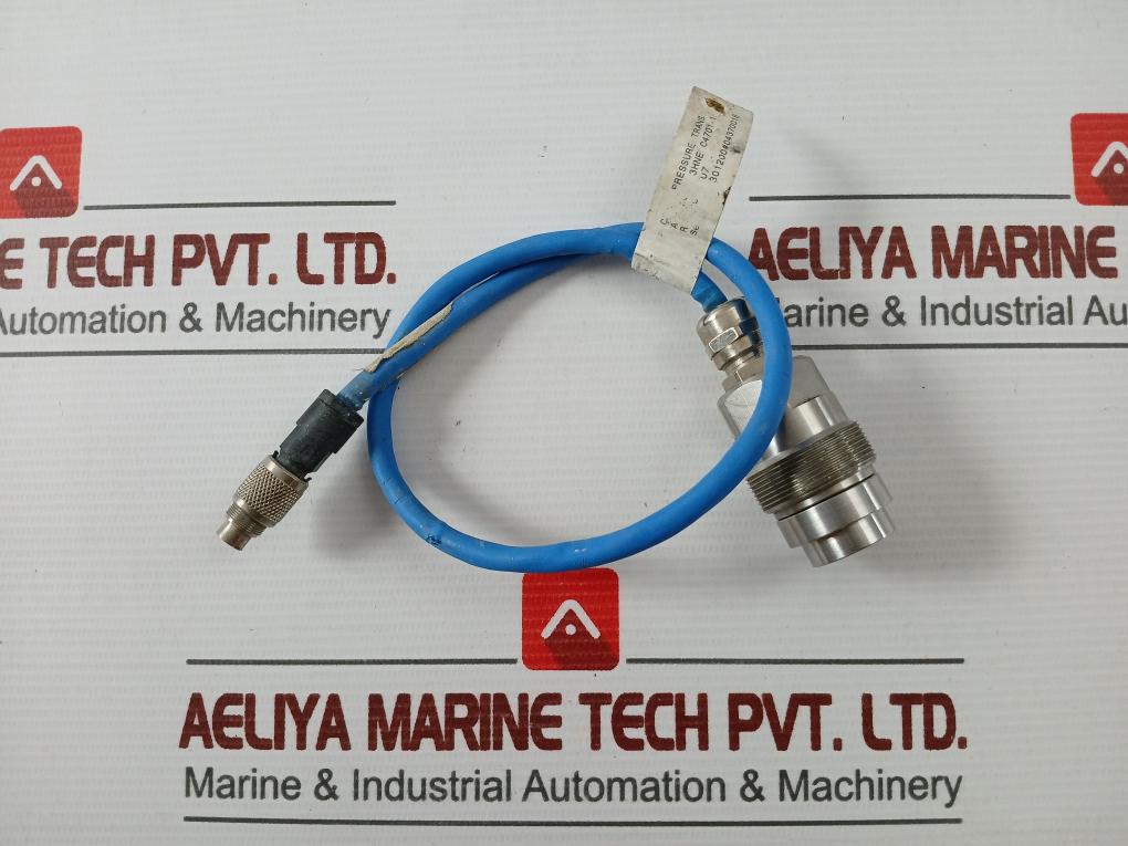 Abb 3Hne 09106-1 Cable Pressure Transducer