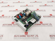 Abb 3Hne 09277-1/00 Printed Circuit Board Sdc-x9, Sdc-x15