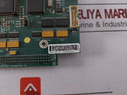 Abb 3Hne 09395-1/00 Printed Circuit Board 94V-0 Stm-1 Wk06160180023