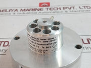 Abb 3Hnm 06487-1 Purge Sensor 3Hne 06486-1 Rev.No: 05 80 C