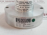 Abb 3Hnm 06487-1 Purge Sensor 3Hne 06486-1 Rev.No: 05 80 C