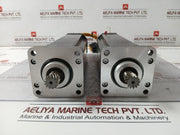 Abb 3Hnp02660-1 Servo Motor Set 03Atex285U Ts2640N141E172 H67742 G96349 A3-x41