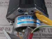 Abb 3Hnp02660-1 Smartsyn Servo Motor Set 3Hne 08898-1 280608498F