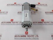 Abb 3Hnp 04378-1/01 Servo Motor 200V 4.0A Ts2640N871E172 J62786 W424/W425