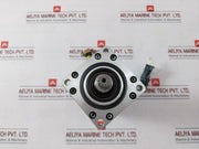 Abb 3Hnp 04378-1/01 Servo Motor 200V 4.0A Ts2640N871E172 J62786 W424/W425