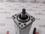 Abb 3Hnp 04378-1/01 Servo Motor 200V 4.0A Ts2640N871E172 J62786 W424/W425