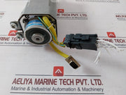Abb 3Hnp 04378-1/01 Servo Motor Sgmas-05Ara-ab11 200V 4.0A 6150-2623