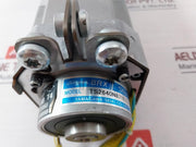Abb 3Hnp 04378-1/01 Servo Motor Sgmas-05Ara-ab11 200V 4.0A 6150-2623