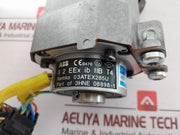 Abb 3Hnp 04378-1/01 Servo Motor Sgmas-05Ara-ab11 200V 4.0A 6150-2623