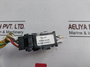 Abb 3Hnp 04378-1/01 Servo Motor Sgmas-05Ara-ab11, Ts2640N871E172, 3Hne 08898-1