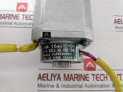 Abb 3Hnp 04378-1/01 Servo Motor Ts2640N871E172 200V 4.0A 3Hne 08569-1