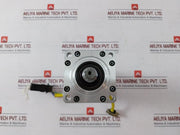 Abb 3Hnp 04378-1/01 Servo Motor Ts2640N871E172 200V 4.0A 3Hne 08569-1