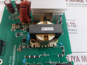 Abb 3N639900000A Circuit Board 94V