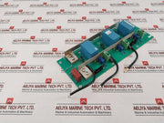 Abb 3N639900000A Printed Circuit Board