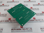 Abb 3N639900000A Printed Circuit Board Vka.V1U01.1