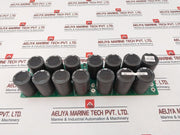 Abb 3N639900000 Power Printed Circuit Board
