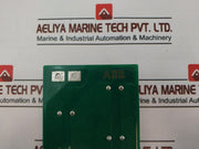Abb 3N639900000 Power Printed Circuit Board