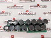 Abb 3N639900000 Power Printed Circuit Board