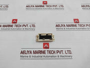 Abb 3X4K7 Electrolytic Capacitor Balance Resistance 10028493