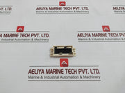 Abb 3X4K7 Electrolytic Capacitor Balance Resistance 10028493