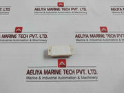 Abb 3X4K7 Electrolytic Capacitor Balance Resistance 10028493