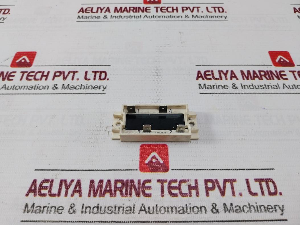 Abb 3X6K8 Balancing Resistor 10028507