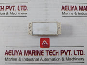 Abb 3X6K8 Balancing Resistor 10028507