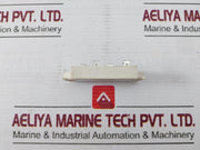 Abb 3X6K8 Balancing Resistor 10028507