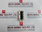 Abb 3X6K8 Balancing Resistor Part Used