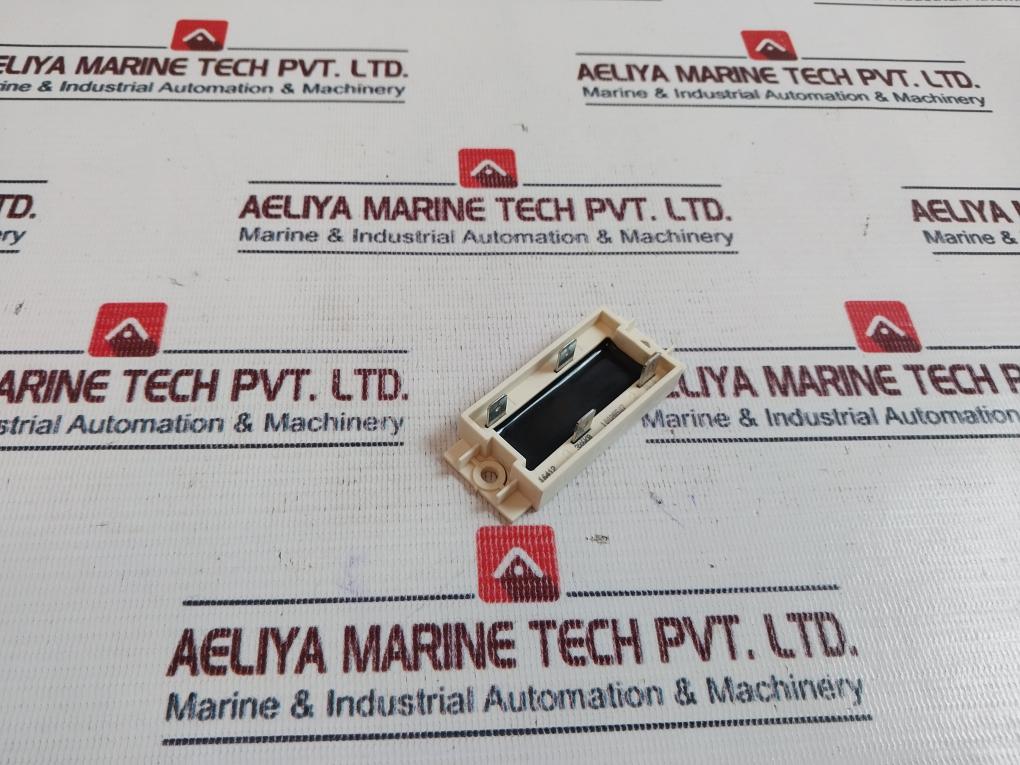 Abb 3X6K8 Balancing Resistor Part Used